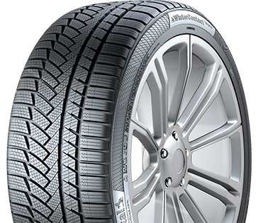 Continental, WinterContact TS 850 P 225/55R 16 95H M+S