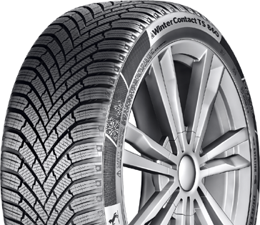 Continental, WinterContact TS 860 S MGT 295/35R 21 107W M+S XL