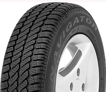 Debica, Navigator 2 , 205/55R 16 91H  M+S