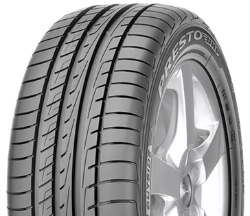 Debica, Presto UHP FP, 215/55R 17 94W