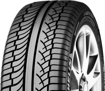 Michelin, 4x4 Diamaris N1 275/40R 20 106Y XL