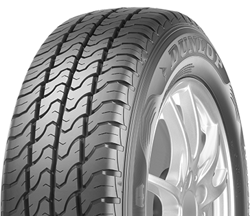 Dunlop, Econodrive , 185R 14 C 102R