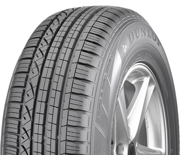 Dunlop, Grandtrek Touring A/S MFS, 225/65R 17 106V  M+S XL