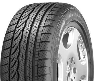 Dunlop, SP Sport 01 All Season MFS, 235/50R 18 97V M+S