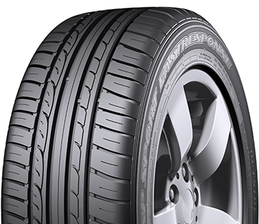 Dunlop, SP Sport Fast Response AO MFS, 225/45R 17 94Y XL