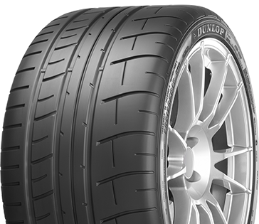 Dunlop, Sport Maxx Race MFS, 235/35ZR 19 (91Y) XL