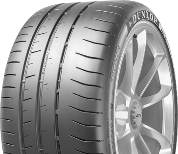 Dunlop, Sport Maxx Race 2 N1 , 245/35ZR 20 (95Y) XL