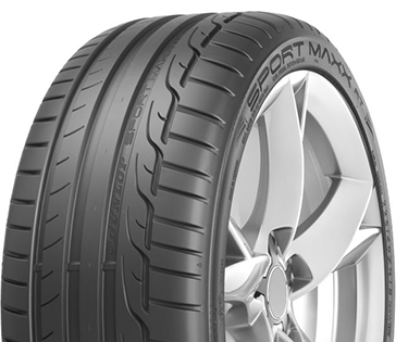 Dunlop, Sport Maxx RT MO MFS, 245/50R 18 100W