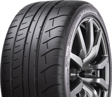 Dunlop, SP Sport Maxx GT600 MFS, 255/40ZR 20 (101Y) XL ROF