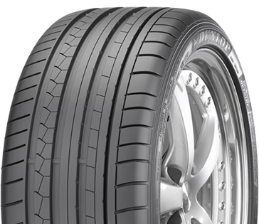 Dunlop, SP Sport Maxx GT * MFS, 225/40R 19 89W ROF
