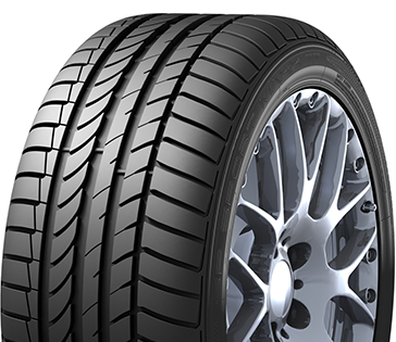 Dunlop, SP Sport Maxx TT MFS, 225/40ZR 18 92W XL