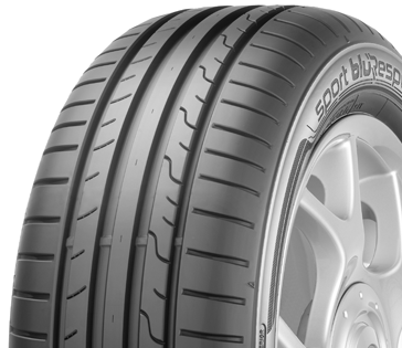 Dunlop, Sport BluResponse MFS, 195/45R 16 84V XL