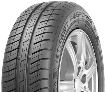 Dunlop, Street Response 2_3 , 175/65R 15 84T