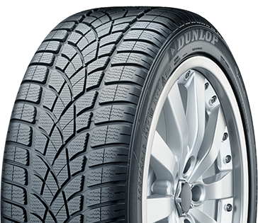 Dunlop, SP Winter Sport 3D N0 MFS, 235/45R 18 94V  M+S