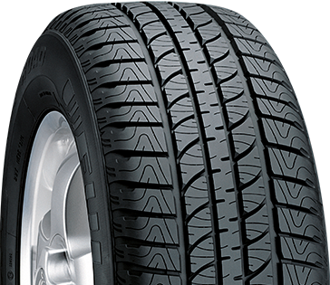 Fulda, 4x4 Road FP, 245/65R 17 107H