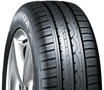 Fulda, EcoControl HP , 195/60R 15 88H