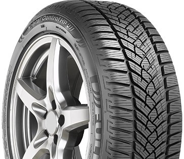Fulda, Kristall Control HP 2 , 195/50R 15 82H  M+S