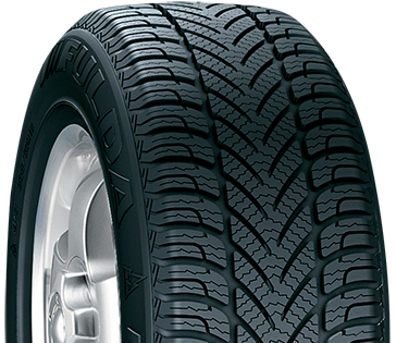 Fulda, Kristall 4x4 FP, 255/65R 17 110T  M+S