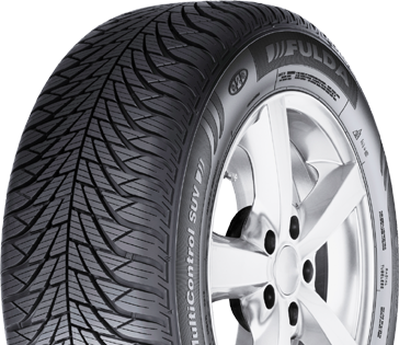 Fulda, MultiControl SUV FP, 225/65R 17 102H  M+S