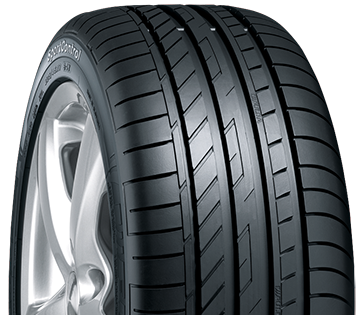 Fulda, SportControl FP, 205/45R 16 83V