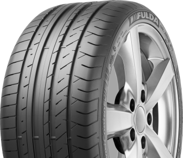 Fulda, SportControl 2 FP, 225/50R 17 98Y XL