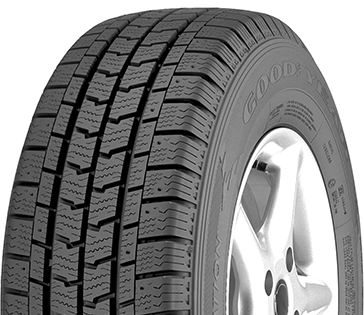 Goodyear, Cargo UltraGrip 2 , 215/75R 16 C 113R  M+S