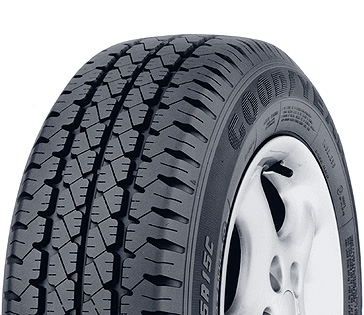 Goodyear, Cargo G26 , 205/70R 15 C 106R