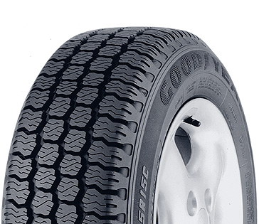 Goodyear, Cargo Vector, 205/75R 16 C 110R M+S