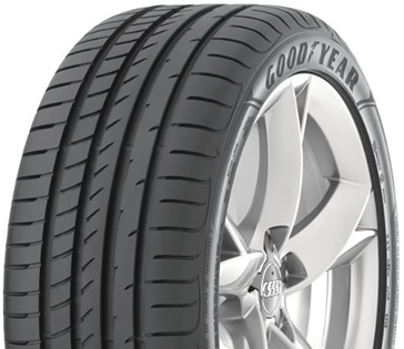 Goodyear, Eagle F1 Asymmetric 2 SUV FP, 285/45R 20 108W