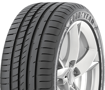 Goodyear, Eagle F1 Asymmetric 2 FP, 225/45R 18 91Y