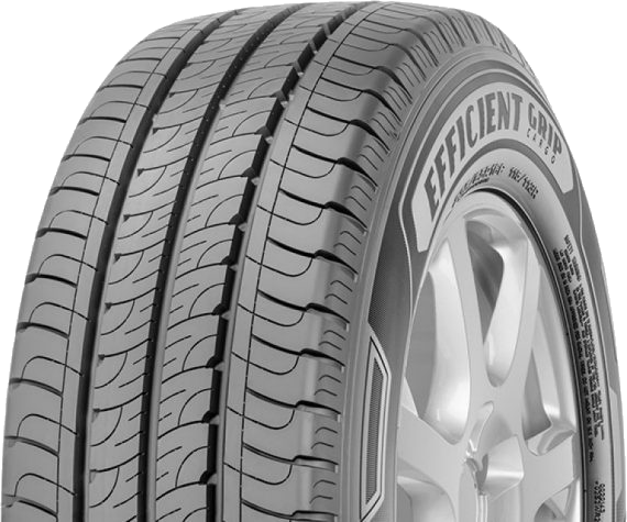 Goodyear, EfficientGrip Cargo , 205/65R 15 C 102T