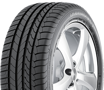 Goodyear, EfficientGrip * FP, 205/50R 17 89W ROF