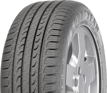 Goodyear, EfficientGrip SUV FP, 235/55R 18 100V M+S