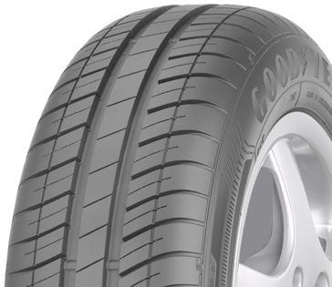 Goodyear, EfficientGrip Compact , 175/65R 14 82T