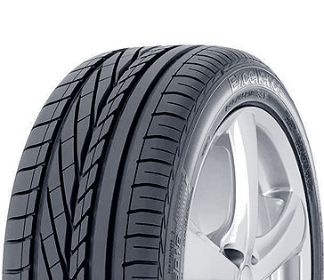 Goodyear, Excellence * FP, 245/40R 20 99Y XL ROF