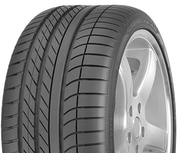 Goodyear, Eagle F1 Asymmetric SUV MO1 FP, 295/40R 22 112W XL