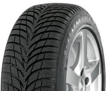 Goodyear, UltraGrip 7+ FP, 205/55R 16 94H  M+S XL