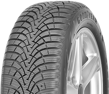 Goodyear, UltraGrip 9w , 195/60R 16 93H  M+S XL
