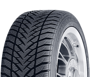 Goodyear, UltraGrip * FP, 255/55R 18 109H  M+S XL ROF