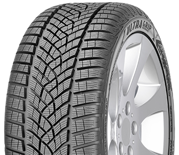 Goodyear, UltraGrip Performance G1 * , 225/50R 17 98H  M+S XL ROF