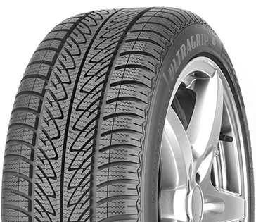 Goodyear, UltraGrip 8 Performance AO FP, 285/45R 20 112V M+S XL