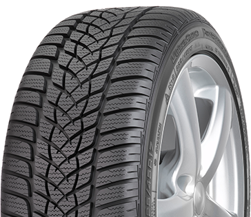 Goodyear, UltraGrip Performance 2 * FP, 205/55R 16 91H  M+S ROF
