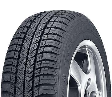Goodyear, Vector 5+ , 195/65R 15 95T  M+S XL