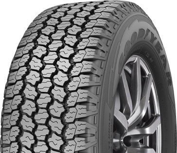 Goodyear, Wrangler AT Adventure, 255/55R 18 109H M+S XL