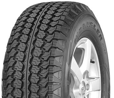Goodyear, Wrangler AT/SA + , 245/70R 16 C 111T  M+S
