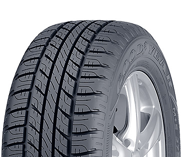 Goodyear, Wrangler HP All Weather, 275/60R 18 113H M+S