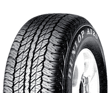 Dunlop, Grandtrek AT 20 , 265/65R 17 112S