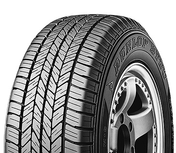 Dunlop, Grandtrek ST 20 , 215/65R 16 98H  M+S