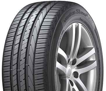 Hankook, Ventus S1 evo2 SUV (K117A) * 255/55R 18 109V XL