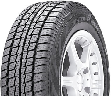 Hankook, Winter RW06 225/65R 16 C 112R M+S